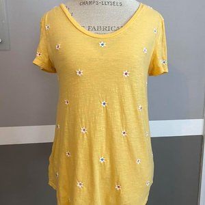 NEW! Womens tee from LOFT - size small